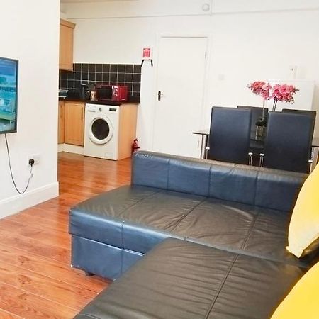 Appartement Jupiter 218 Flat 2 At Marble Arch à Londres Extérieur photo
